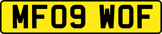 MF09WOF