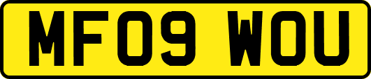 MF09WOU