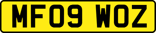 MF09WOZ