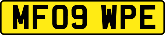 MF09WPE