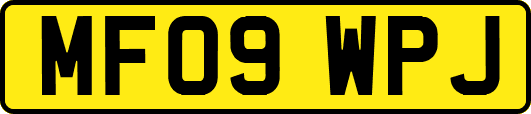 MF09WPJ