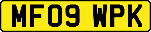 MF09WPK