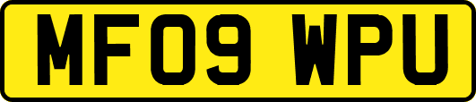 MF09WPU