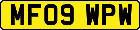 MF09WPW
