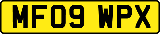 MF09WPX