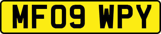 MF09WPY