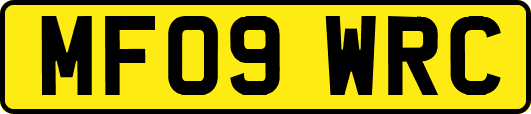 MF09WRC