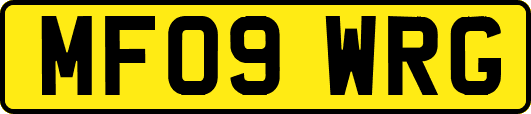 MF09WRG