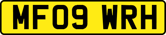MF09WRH