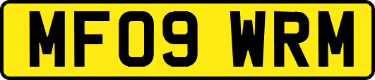 MF09WRM