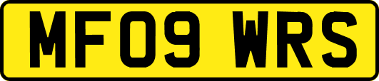MF09WRS