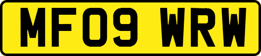 MF09WRW