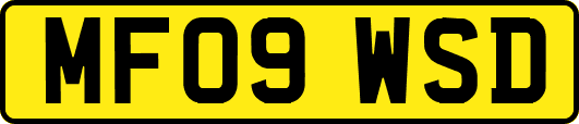 MF09WSD