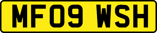 MF09WSH
