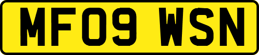 MF09WSN