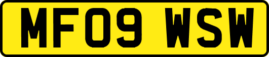MF09WSW