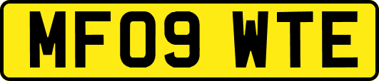 MF09WTE