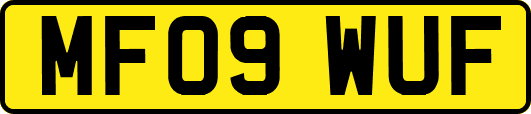 MF09WUF