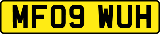 MF09WUH