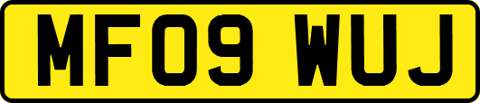 MF09WUJ