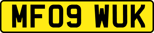 MF09WUK