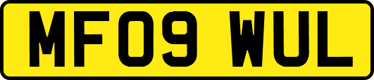 MF09WUL