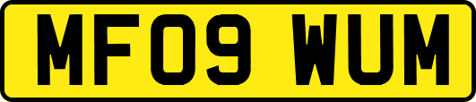 MF09WUM