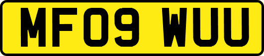 MF09WUU