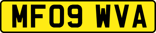 MF09WVA
