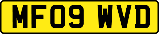 MF09WVD