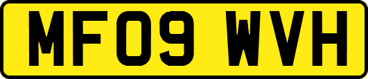 MF09WVH