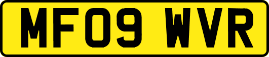 MF09WVR