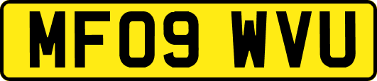 MF09WVU