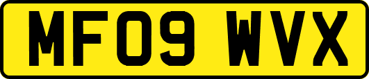 MF09WVX