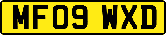 MF09WXD