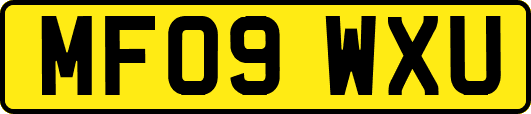 MF09WXU