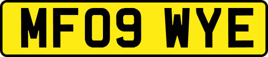 MF09WYE