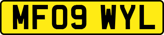 MF09WYL