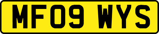 MF09WYS