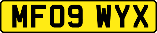 MF09WYX