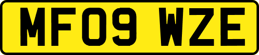 MF09WZE