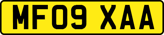 MF09XAA