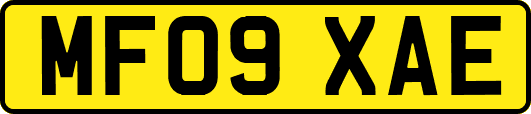 MF09XAE
