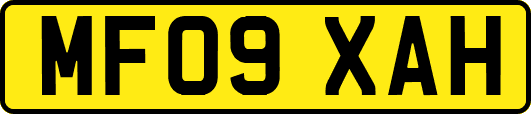 MF09XAH
