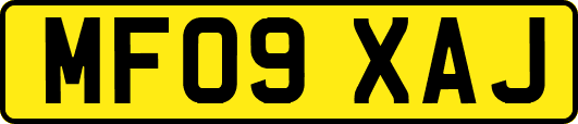 MF09XAJ