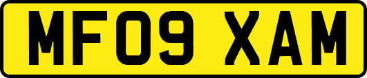 MF09XAM