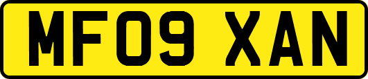 MF09XAN