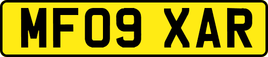 MF09XAR