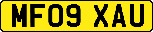 MF09XAU