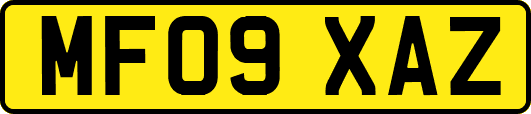 MF09XAZ